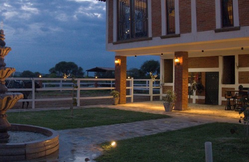 La Barca Cabin | El Corazón De Jalisco