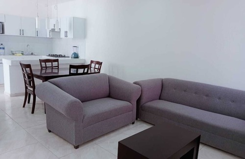 Matehuala House | El Depa de Polo