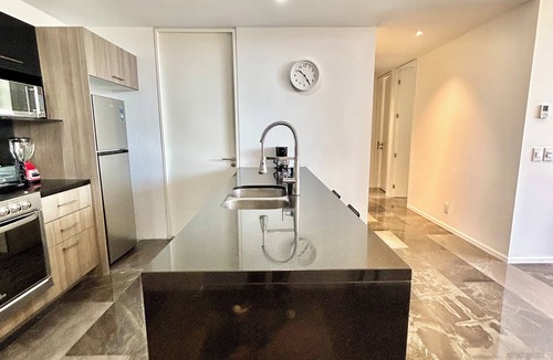 Zapopan Apartment | El DePA, Luxury and Comfort, resort-like amenities