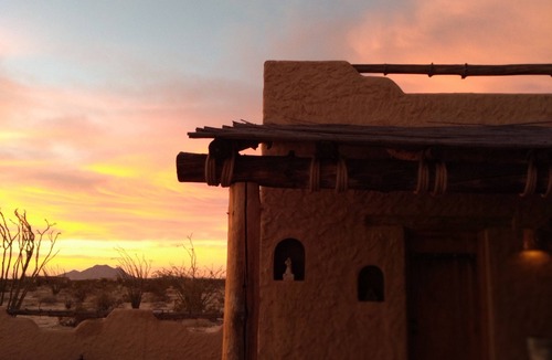 El Dorado Ranch House | El Dorado Ranch. Casita in San Felipe, Baja California, MX