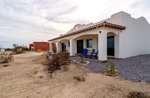 El Dorado Ranch House | El Dorado Ranch Rental Studio Ross