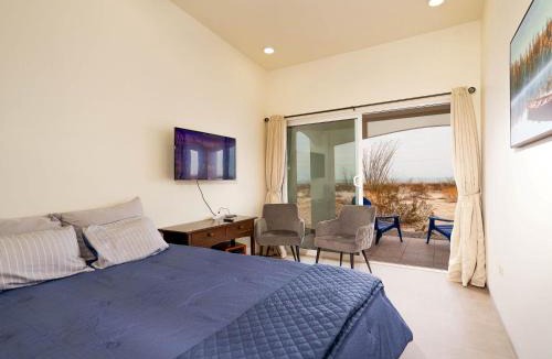 El Dorado Ranch House | El Dorado Ranch Rental Studio Ross