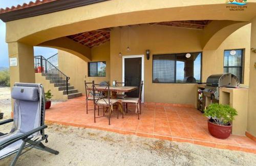 El Dorado Ranch House | El Dorado Ranch Rental Home - Casa Dooley