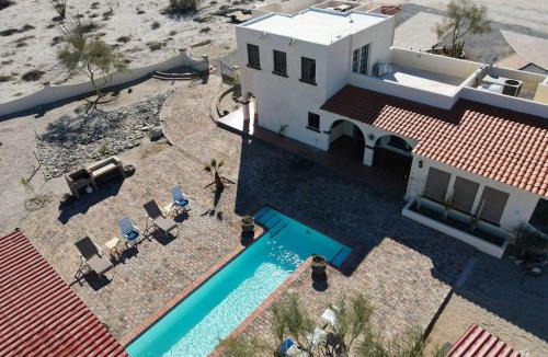 El Dorado Ranch House | El Dorado Ranch San Felipe - Casa Rocky Point Vacation Rental with Private Pool