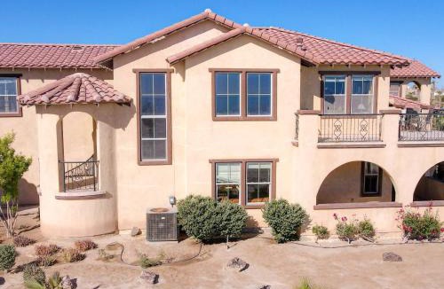 El Dorado Ranch House | El Dorado Ranch San Felipe Beach Condo 73-3