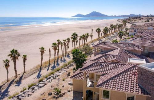 El Dorado Ranch House | El Dorado Ranch San Felipe Beach Condo 73-3