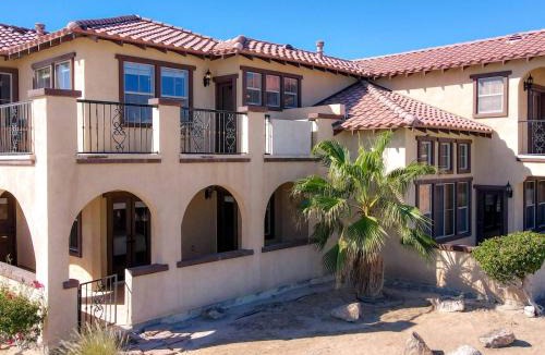 El Dorado Ranch House | El Dorado Ranch San Felipe Beach Condo 73-3