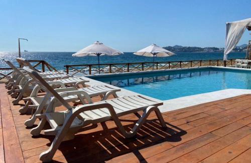Manzanillo Hotel | El Encanto Casa Boutique