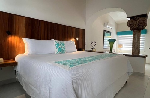 Downtown San Jose del Cabo Hotel | El Encanto Inn