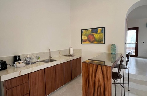 Downtown San Jose del Cabo Hotel | El Encanto Inn