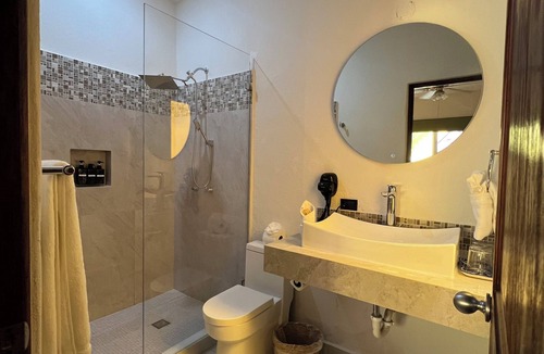 Downtown San Jose del Cabo Hotel | El Encanto Inn