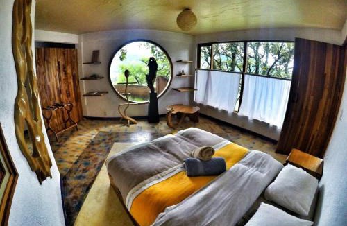 El Santuario Bed & Breakfast | El encinal