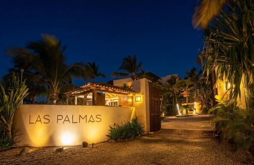 Ixtapa - Zihuatanejo Villa | El lujo de una estancia sin fricción Playa Blancac