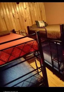 Tala Cabin | El Manik cabañas El Tlayan