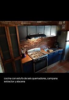 Tala Cabin | El Manik cabañas El Tlayan