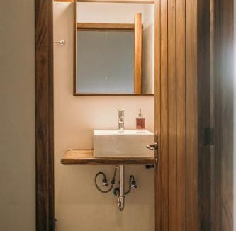 Talpa de Allende Hotel | El Mesón de Don José