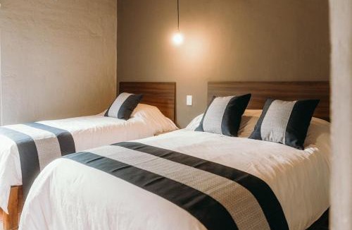 Talpa de Allende Hotel | El Mesón de Don José