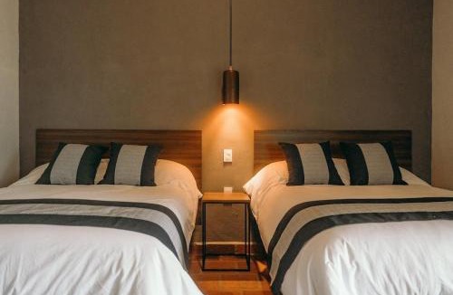 Talpa de Allende Hotel | El Mesón de Don José