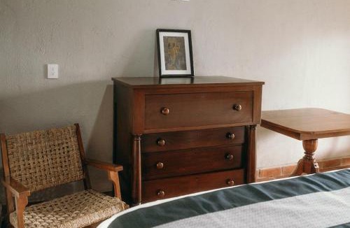 Talpa de Allende Hotel | El Mesón de Don José