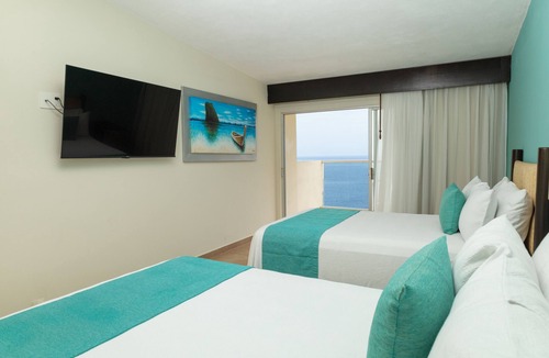 Acapulco Tradicional Hotel | El Mirador Acapulco