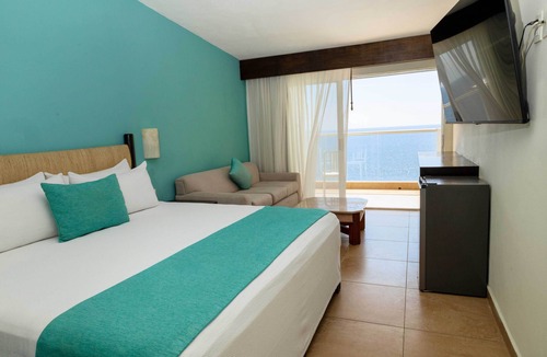 Acapulco Tradicional Hotel | El Mirador Acapulco