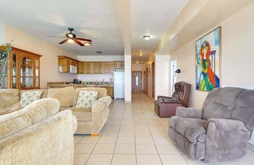 San Felipe House | # El Mirador del Golfo - 5BR Beachfront Rental