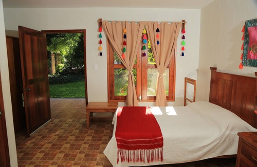 Rio Verde Hotel | El Molino Hotel Boutique