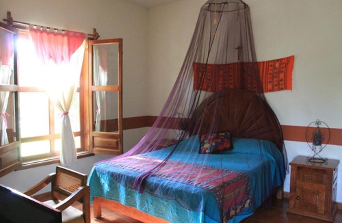 Rio Verde Hotel | El Molino Hotel Boutique