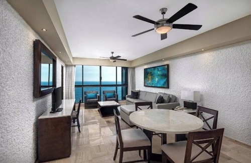 Las Gaviotas Apartment | El Moro Tower el Cid at Mazatlan #1
