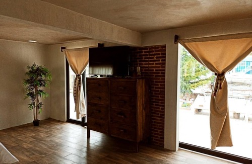 San Cristobal de las Casas Apartment | El Mirador