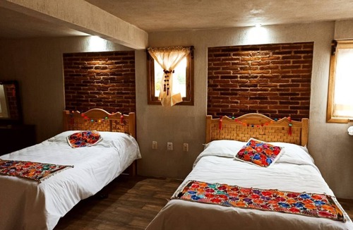 San Cristobal de las Casas Apartment | El Mirador