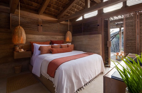 El Pescadero Hotel | El Perdido Desert Dream - Todos Santos Adults Only