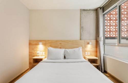 Queretaro Apartment | El Pocito by Homirent