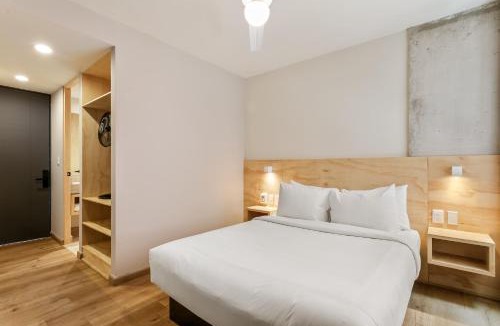 Queretaro Apartment | El Pocito by Homirent
