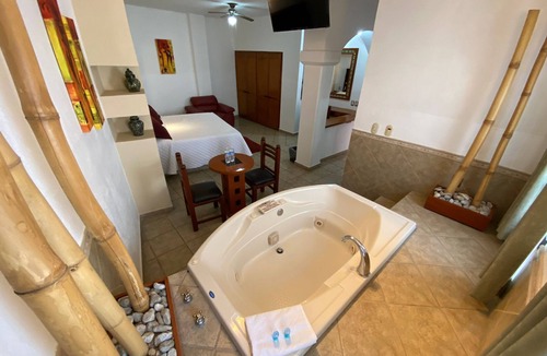 Dolores Hidalgo Hotel | El Relicario
