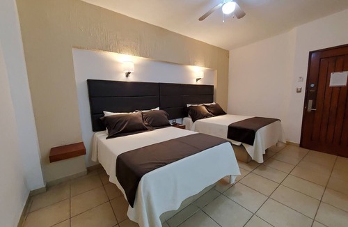 Dolores Hidalgo Hotel | El Relicario