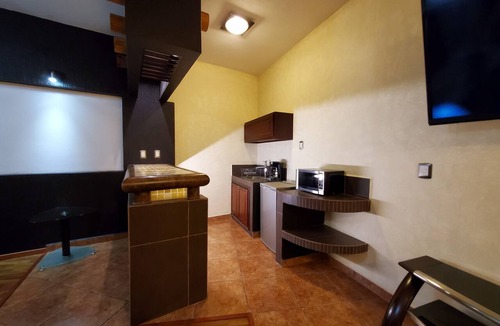 Dolores Hidalgo Hotel | El Relicario