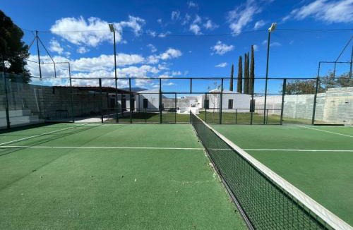 Parras de la Fuente Apartment | El Retiro Villas & Pádel - Villa 3