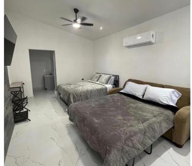 Parras de la Fuente Apartment | El Retiro Villas & Pádel - Villa 3