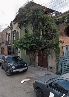 San Miguel de Allende Apartment | El Rincón del Cactus