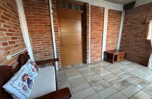 San Miguel de Allende Apartment | El Rincón del Cactus