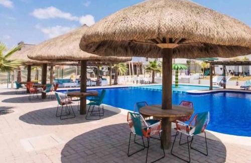 Cerritos Apartment | El rincón de las golondrinas