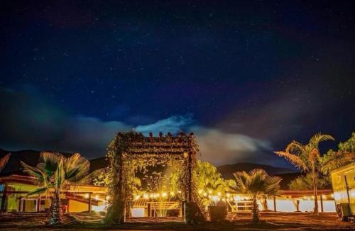 San Antonio de las Minas House | El Rincón Del Valle en la Ruta Del Vino