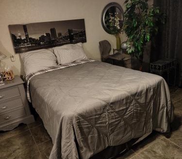 Santa Ana Apartment | El Rinconcito