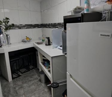Santa Ana Apartment | El Rinconcito