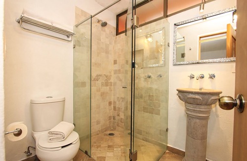 San Miguel de Allende Hotel | El Secreto