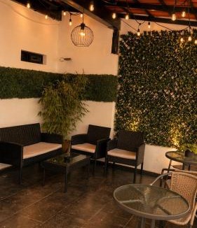 Historic Centre Bed & Breakfast | El Suburbio - Morelos Sur