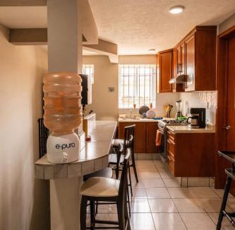 Historic Centre Bed & Breakfast | El Suburbio - Morelos Sur