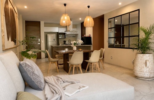 Providencia Apartment | Elegance 3 BedRoom/Daily clean