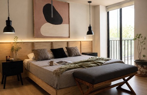 Providencia Apartment | Elegance 3 BedRoom/Daily clean